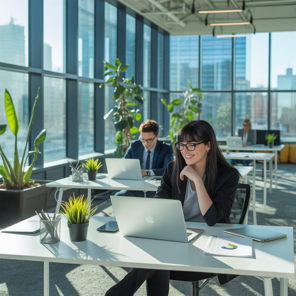 Agencia de marketing cliente de Luisma Serrano