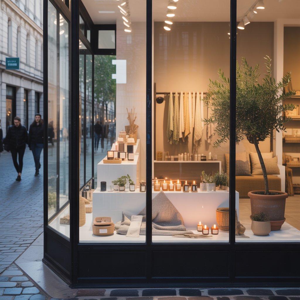 Marcas comerciales y empresas clientes de Luisma Serrano