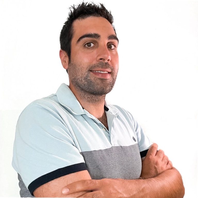 Luisma Serrano - Contenidos, copywriting, redacción